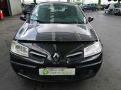 renault megane ii berlina 3p del año 2008