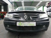 renault megane ii berlina 3p del año 2008