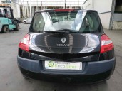 renault megane ii berlina 3p del año 2008