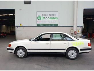 audi 100 berlina (c4) del año 1993