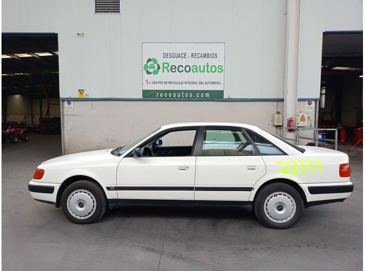 audi 100 berlina (c4) del año 1993