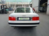 audi 100 berlina (c4) del año 1993
