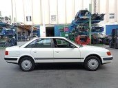 audi 100 berlina (c4) del año 1993