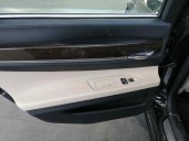 bmw serie 7 (f01/f02) del año 2012