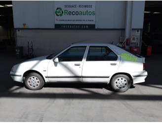renault 19 txi del año 1991