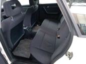 audi 100 berlina (c4) del año 1993