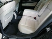 bmw serie 7 (f01/f02) del año 2012