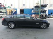bmw serie 7 (f01/f02) del año 2012