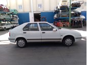 renault 19 txi del año 1991