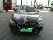 bmw serie 7 (f01/f02) del año 2012