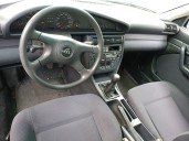 audi 100 berlina (c4) del año 1993