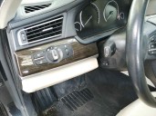 bmw serie 7 (f01/f02) del año 2012