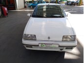 renault 19 txi del año 1991