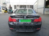 bmw serie 7 (f01/f02) del año 2012