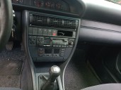 audi 100 berlina (c4) del año 1993