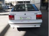 renault 19 txi del año 1991