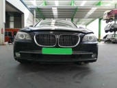 bmw serie 7 (f01/f02) del año 2012