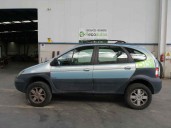 renault scenic rx4 (ja0) del año 2000
