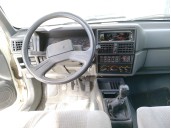 renault 19 txi del año 1991