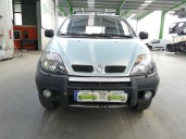 renault scenic rx4 (ja0) del año 2000
