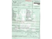 ssangyong actyon del año 2009