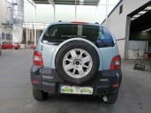 renault scenic rx4 (ja0) del año 2000