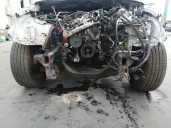 ssangyong actyon del año 2009