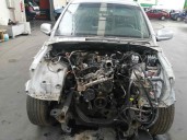 ssangyong actyon del año 2009