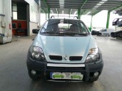 renault scenic rx4 (ja0) del año 2000