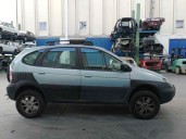 renault scenic rx4 (ja0) del año 2000