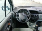 renault scenic rx4 (ja0) del año 2000