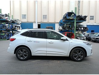 ford kuga iii (dfk) del año 2022