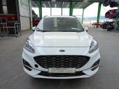 ford kuga iii (dfk) del año 2022