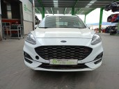 ford kuga iii (dfk) del año 2022