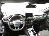 ford kuga iii (dfk) del año 2022