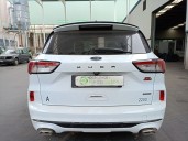 ford kuga iii (dfk) del año 2022