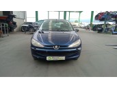 peugeot 206 hatchback (2a/c) del año 2000