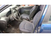 peugeot 206 hatchback (2a/c) del año 2000