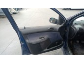 peugeot 206 hatchback (2a/c) del año 2000