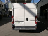 citroën jumper closed box, high roof (06.2006 =>) from the year 2013