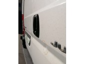 citroën jumper closed box, high roof (06.2006 =>) from the year 2013