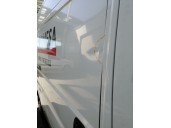 citroën jumper caja cerrada, techo sobreelevado (06.2006 =>) del año 2013
