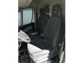 citroën jumper caja cerrada, techo sobreelevado (06.2006 =>) del año 2013