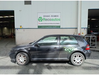volkswagen golf iv (1j1) del año 2002