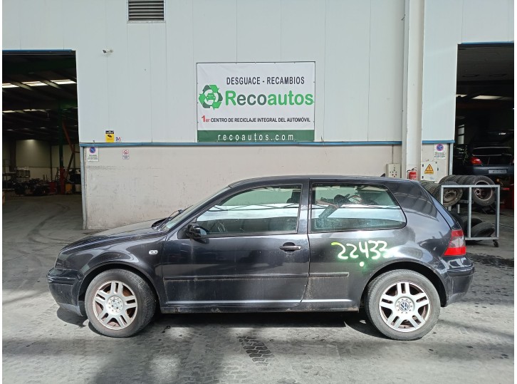 volkswagen golf iv (1j1) del año 2002