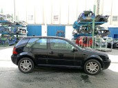 volkswagen golf iv (1j1) del año 2002