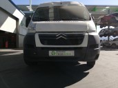 citroën jumper closed box, raised roof (06.2006 =>) from the year 2013