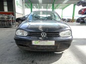 volkswagen golf iv (1j1) del año 2002