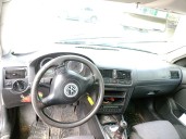 volkswagen golf iv (1j1) del año 2002