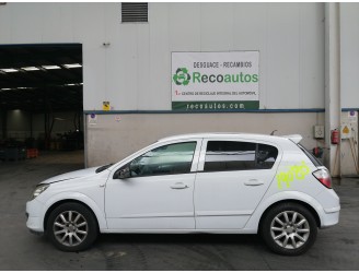 opel astra h ber. del año 2006